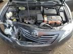 2007 Toyota Camry Hybrid