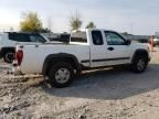 2007 Chevrolet Colorado