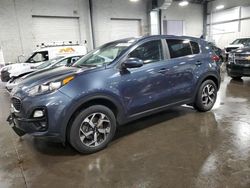 2022 KIA Sportage LX en venta en Ham Lake, MN