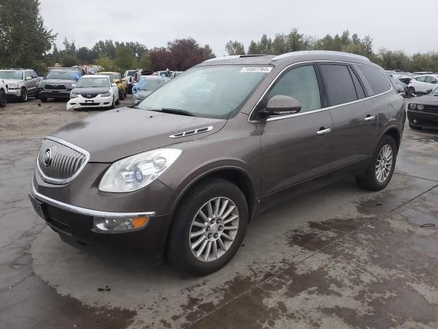 2010 Buick Enclave CXL