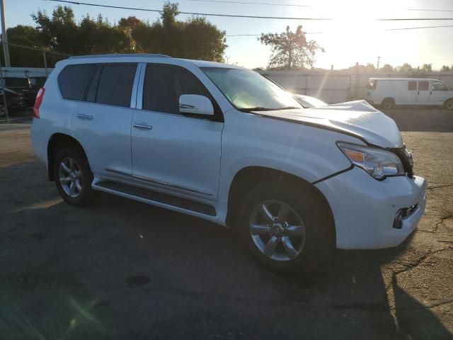 2010 Lexus GX 460