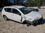 2012 Jeep Compass Sport