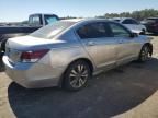 2008 Honda Accord LXP