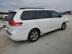 2013 Toyota Sienna LE