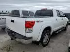 2010 Toyota Tundra Double Cab SR5