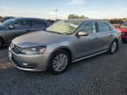 2012 Volkswagen Passat SE