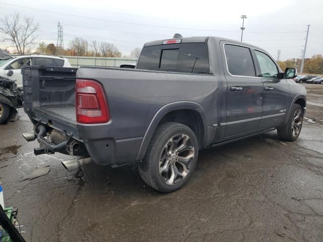 2019 Dodge RAM 1500 Limited