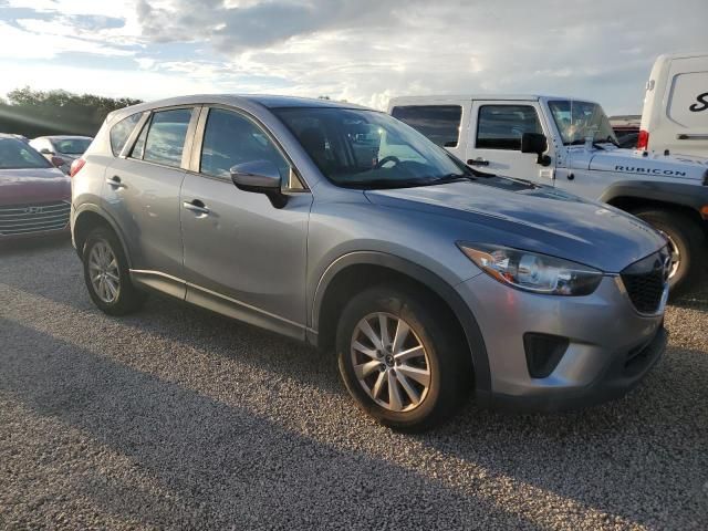 2015 Mazda CX-5 Sport