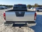 2008 Nissan Frontier King Cab LE