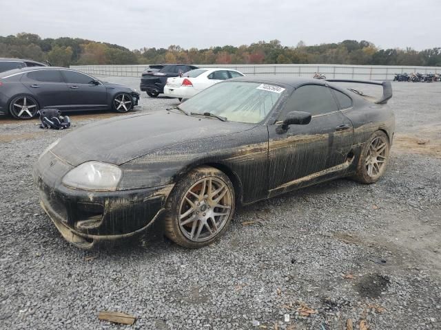 1997 Toyota Supra Sport Roof Limited