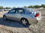 2004 Honda Civic EX