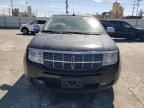 2007 Lincoln MKX