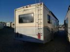 2000 Fleetwood 2000 Workhorse Custom Chassis Motorhome Chassis P3