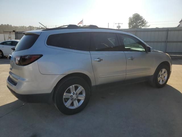 2013 Chevrolet Traverse LT