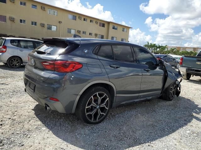 2018 BMW X2 XDRIVE28I