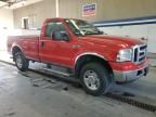 2006 Ford F250 Super Duty