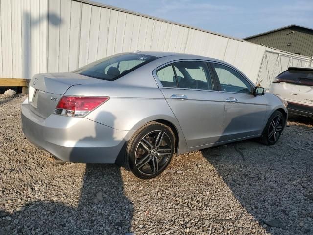 2010 Honda Accord EXL