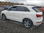 2015 Audi Q3 Premium Plus