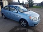 2007 Hyundai Accent GLS