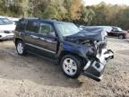 2010 Jeep Patriot Limited