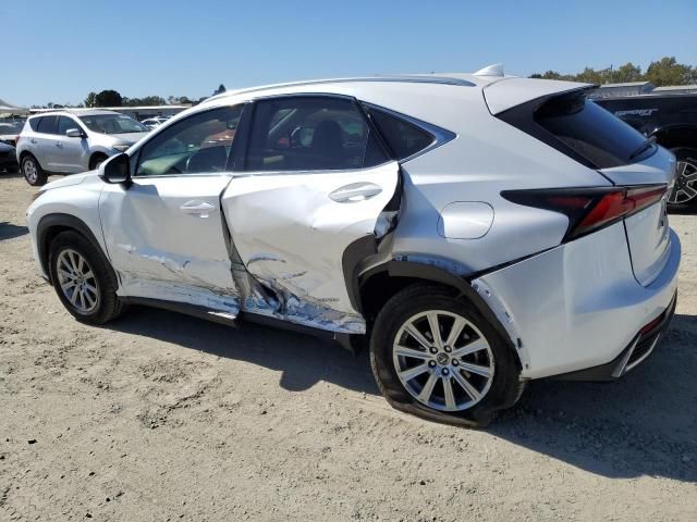 2019 Lexus NX 300H