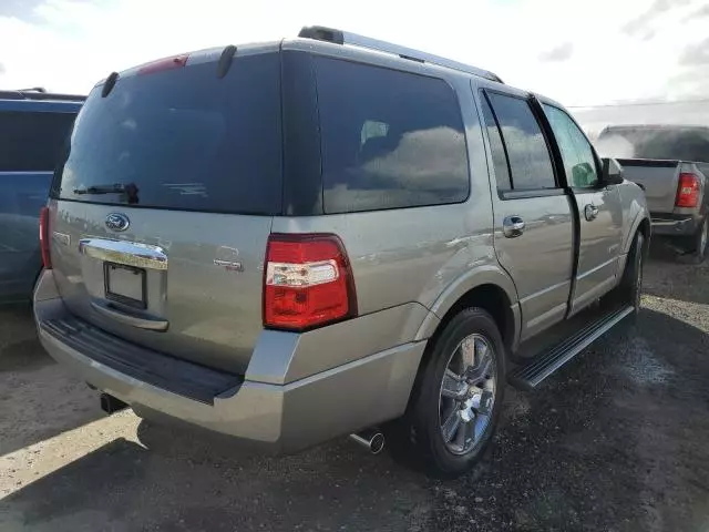 2008 Ford Expedition Limited