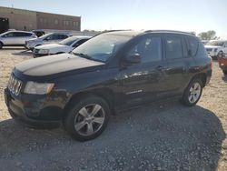 Jeep Compass salvage cars for sale: 2013 Jeep Compass Latitude