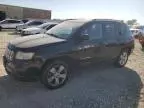 2013 Jeep Compass Latitude