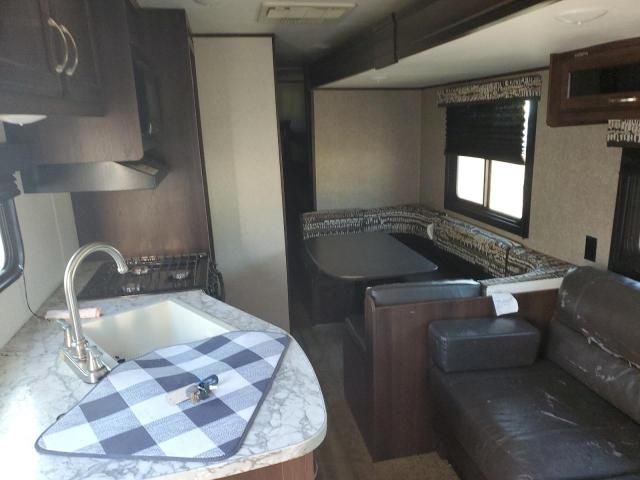 2018 Jayco JAY Flight