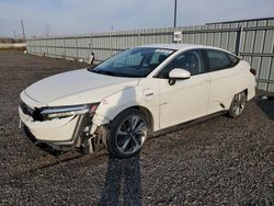 2019 Honda Clarity en venta en Ottawa, ON