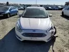 2016 Ford Focus Titanium