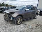 2012 Chevrolet Equinox LTZ