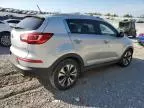 2012 KIA Sportage SX