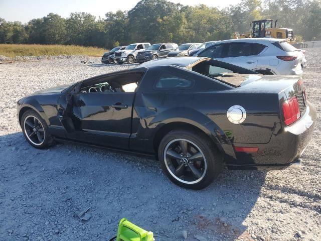 2008 Ford Mustang GT