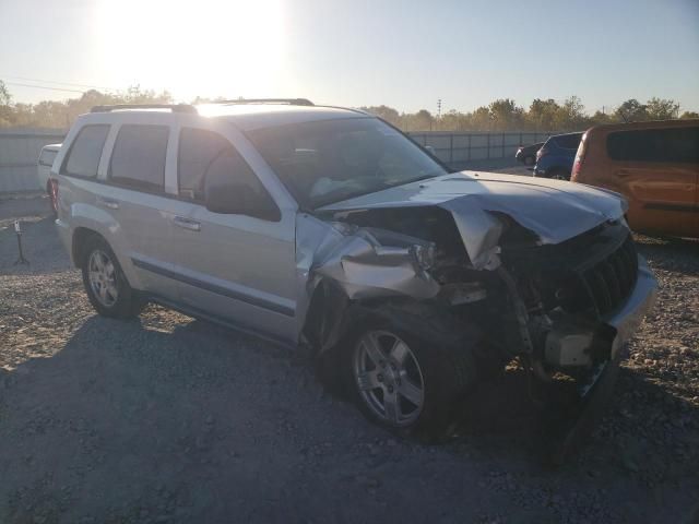 2007 Jeep Grand Cherokee Laredo