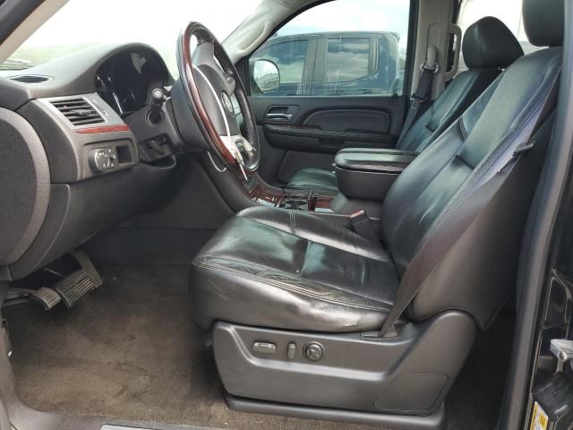 2007 Cadillac Escalade Luxury