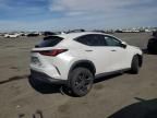 2022 Lexus NX 450H