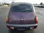 2005 Chrysler PT Cruiser