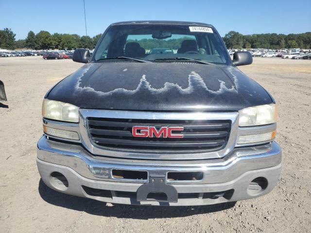 2003 GMC New Sierra C1500