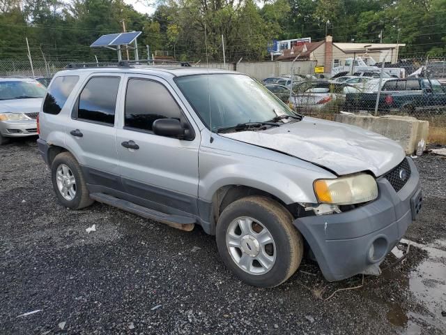 2003 Ford Escape XLT