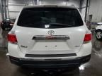 2012 Toyota Highlander Limited