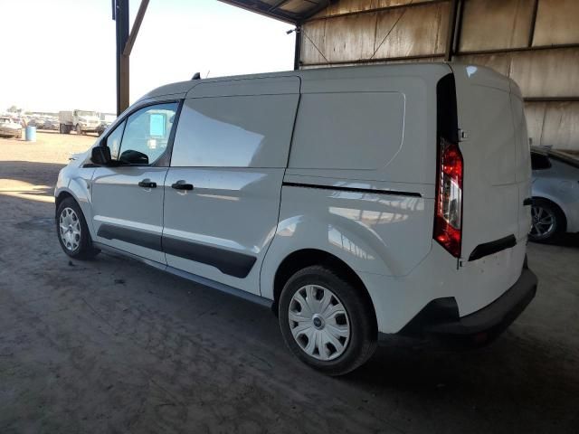 2019 Ford Transit Connect XLT