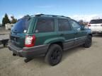 1999 Jeep Grand Cherokee Laredo