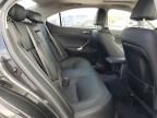 2009 Lexus IS 350