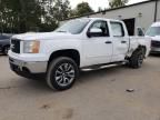 2011 GMC Sierra K1500 SLE