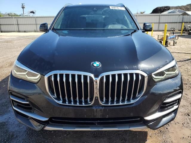 2023 BMW X5 Sdrive 40I