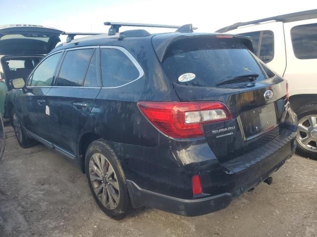 2017 Subaru Outback Touring