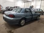 1997 Pontiac Grand AM SE