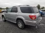 2004 Toyota Sequoia SR5