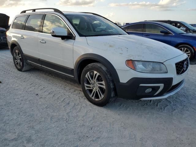 2015 Volvo XC70 T5 Premier